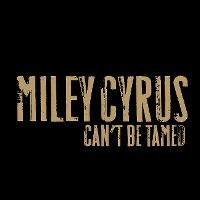 Cover Miley Cyrus - Can't Be Tamed