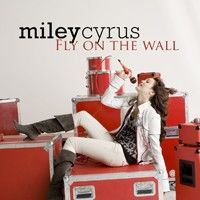 Cover Miley Cyrus - Fly On The Wall