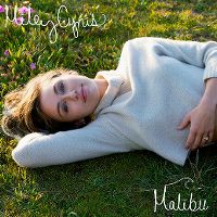 Cover Miley Cyrus - Malibu