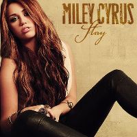 Cover Miley Cyrus - Stay