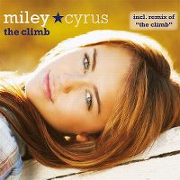 Cover Miley Cyrus - The Climb