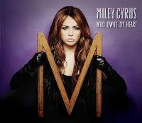 Cover Miley Cyrus - Who Owns My Heart