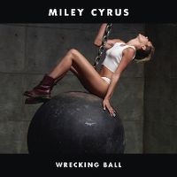 Cover Miley Cyrus - Wrecking Ball