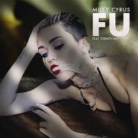 Cover Miley Cyrus feat. French Montana - FU