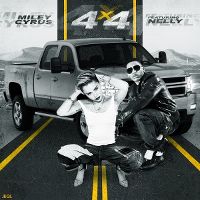 Cover Miley Cyrus feat. Nelly - 4x4