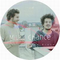 Cover Milky Chance - Stolen Dance