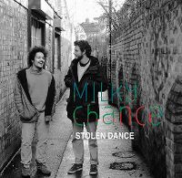 Cover Milky Chance - Stolen Dance