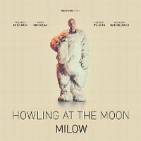Cover Milow - Howling At The Moon