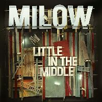 Cover Milow - Little In The Middle