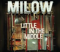 Cover Milow - Little In The Middle
