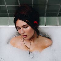 Cover Mimi Webb - Love Language