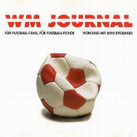 Cover Mini Bydlinski - WM Journal