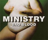 Cover Ministry - Bad Blood