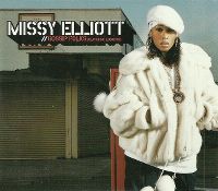 Cover Missy Elliott feat. Ludacris - Gossip Folks