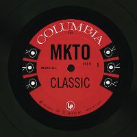 Cover MKTO - Classic