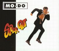 Cover Mo-Do - Super gut