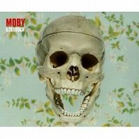 Cover Moby - Bodyrock