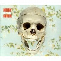 Cover Moby - Bodyrock