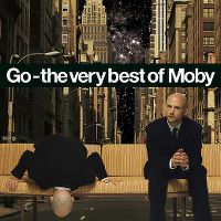 Cover Moby - Go - The Very Best Of Moby