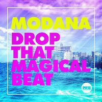Cover Modana - Drop That Magical Beat