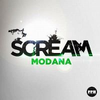 Cover Modana - Scream