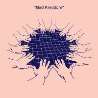 Cover Moderat - Bad Kingdom