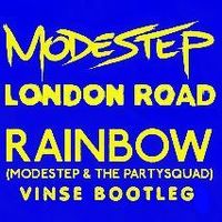 Cover Modestep feat. The Partysquad - Rainbow