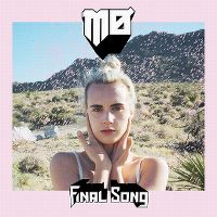 Cover MØ - Final Song