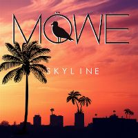 Cover Möwe - Skyline