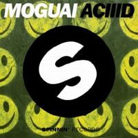 Cover Moguai - Aciiid