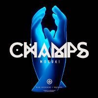 Cover Moguai - Champs