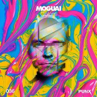 Cover Moguai - Colors