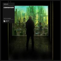 Cover Moguai - Commander