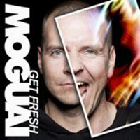 Cover Moguai - Get Fresh
