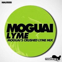 Cover Moguai - Lyme