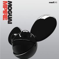 Cover Moguai - Mpire