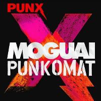 Cover Moguai - PunkOmat
