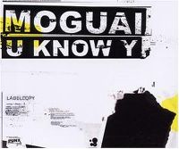 Cover Moguai - U Know Y