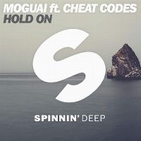Cover Moguai feat. Cheat Codes - Hold On