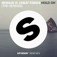Cover Moguai feat. Cheat Codes - Hold On