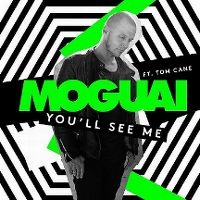 Cover Moguai feat. Tom Cane - You'll See Me