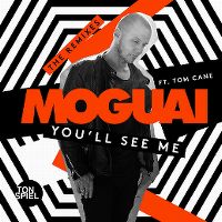 Cover Moguai feat. Tom Cane - You'll See Me