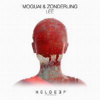 Cover Moguai & Zonderling - Lee