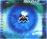 Cover Molella - Discotek People