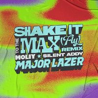Cover Moliy + Silent Addy - Shake It To The Max (Fly)