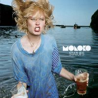 Cover Moloko - Statues