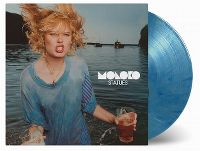 Cover Moloko - Statues