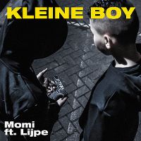 Cover Momi feat. Lijpe - Kleine Boy