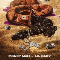 Cover Money Man feat. Lil Baby - 24