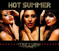 Cover Monrose - Hot Summer